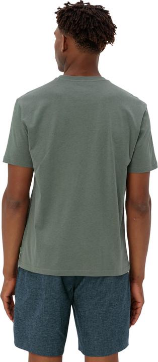 Actual product image Vaude Cyclist T-Shirt V (XL)