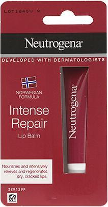 Produktbild Neutrogena Norwegian Formula® Intense Repair (15 ml)