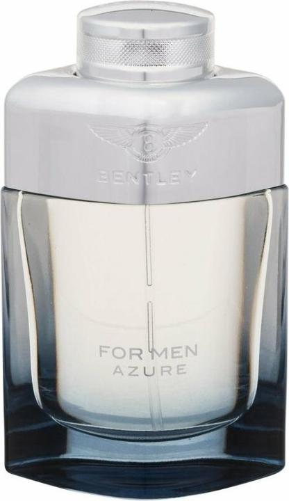 Bentley For Men Azure (Eau de toilette, 100 ml)