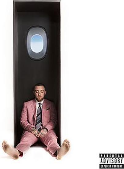 Produktbild Swimming (Mac Miller, 2018)