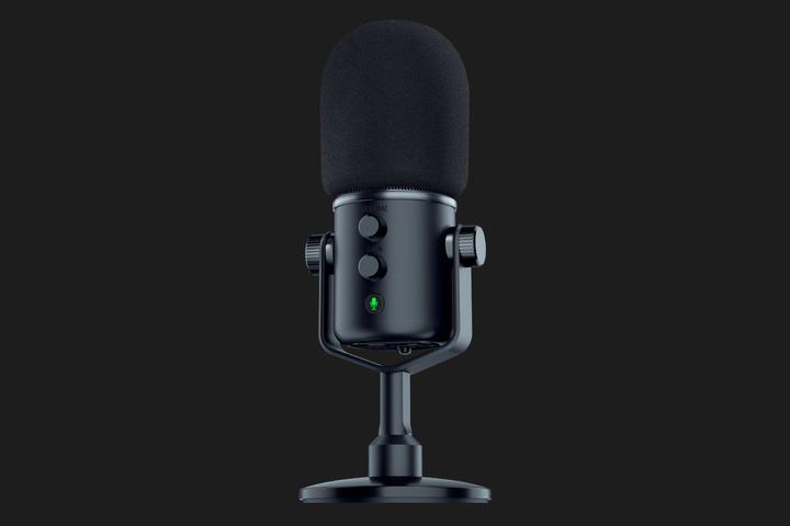 Produktbild Razer Seiren Elite