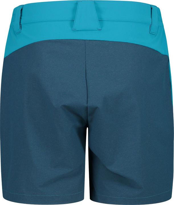 Actual product image CMP Campagnolo Women's Stretch Bermuda (34)