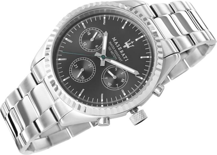 Actual product image Maserati Competizione (Analogue wristwatch, 43 mm)