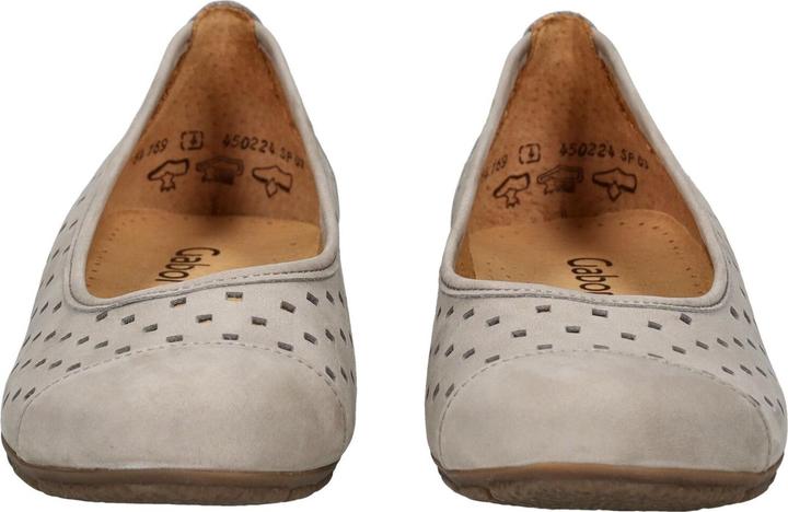 Actual product image Gabor Ballerinas (39)