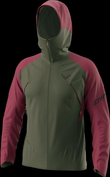 Produktbild Dynafit Transalper GORE-TEX Jacke (S)