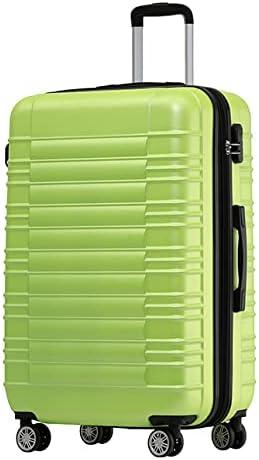 Beibye Erweiterbarer Hartschalenkoffer (45 l, Handgepäck (bis 50l))