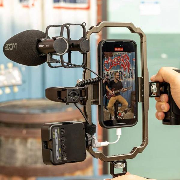 Immagine prodotto Zoom ZSG-1