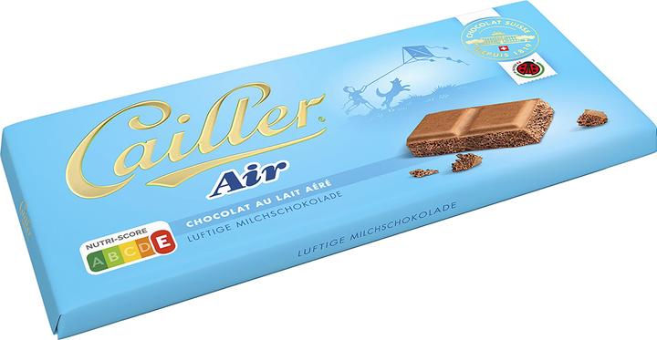 Produktbild Cailler Air (106 g)