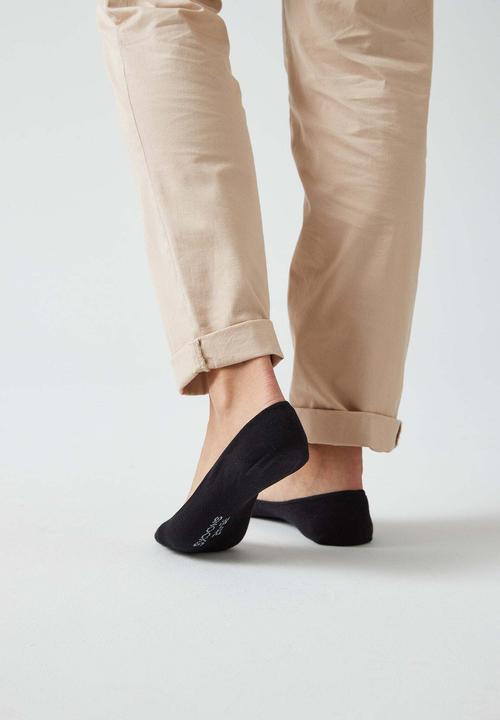 Immagine prodotto Snocks Loafer Socken (confezione da 6, 43 - 46)