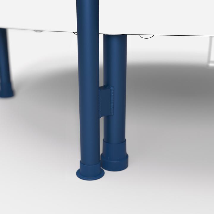 Produktbild Domyos Haltestange für Mini-Trampolin Kinder