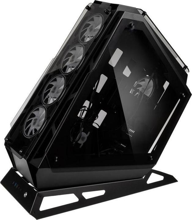 Immagine prodotto Kolink Big Chungus Unit Edition ARGB (ATX, E-ATX)