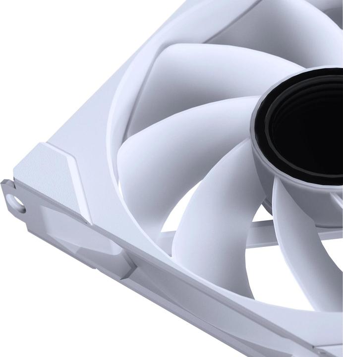 Produktbild Phanteks M25 Gen2 D-RGB Reverse Blade (140 mm, 3 x)
