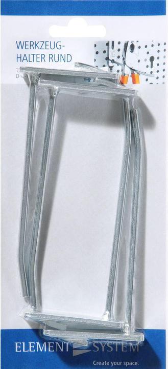 Actual product image Element-System Tool holder
