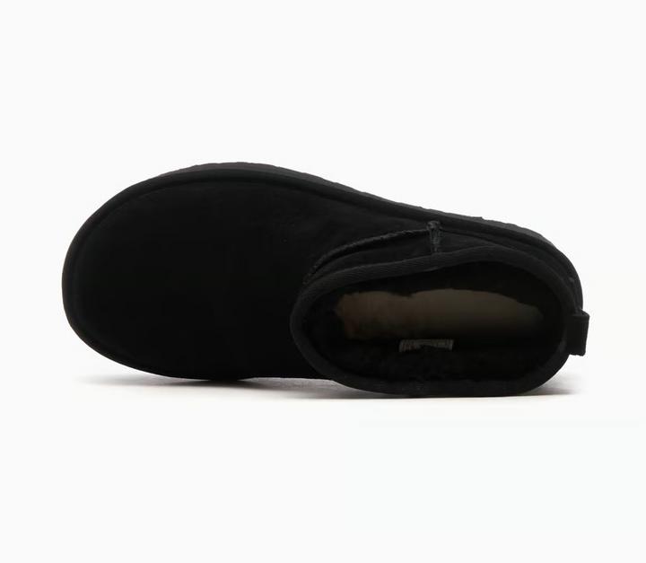 Actual product image Ugg Plateau Classic Ultra Mini (40)