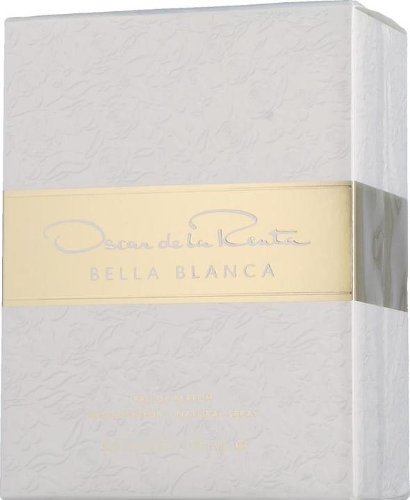 Produktbild Oscar de la Renta Bella Blanca (Eau de Parfum, 100 ml)