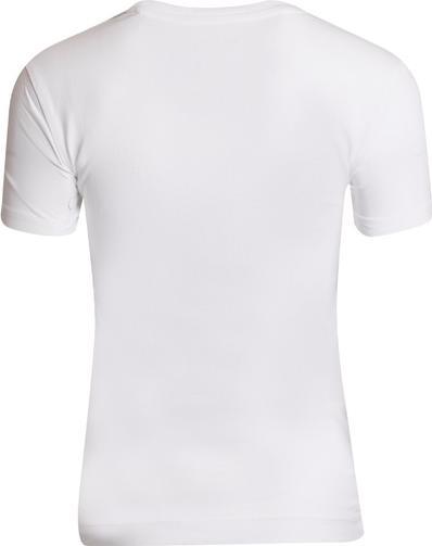 Actual product image Guess Ladies' T-shirt with triangular floral motif (XS)