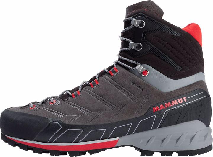 Produktbild Mammut Kento Tour High GTX (46.5, 47)