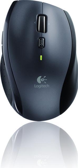 Actual product image Logitech Mk710 (US, Wireless)
