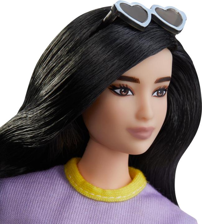 Image du produit Barbie Fashionistas