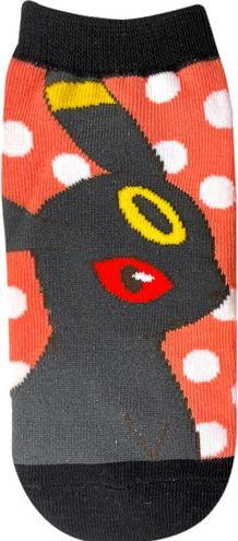 Pokémon Umbreon Pokémon-Socken (23-25cm) (36 - 42)