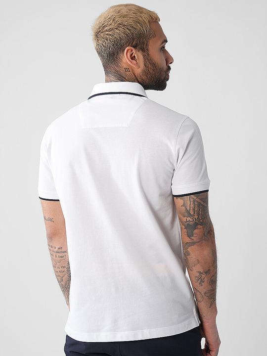 Actual product image Aeronautica Militare Poloshirt (XL)