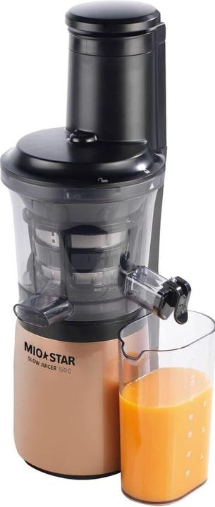 Mio Star Slow Juicer 150 G