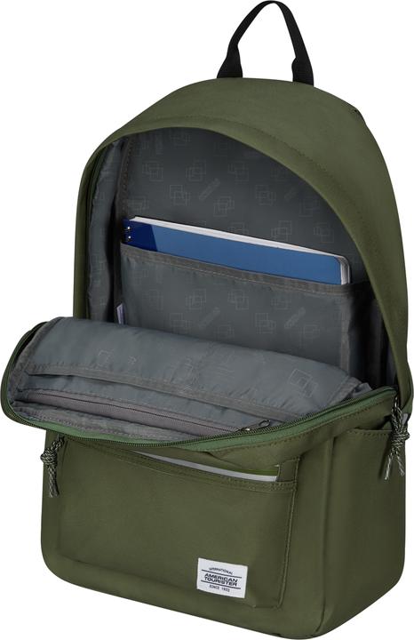 Actual product image American Tourister BRIGHTUP Backpack