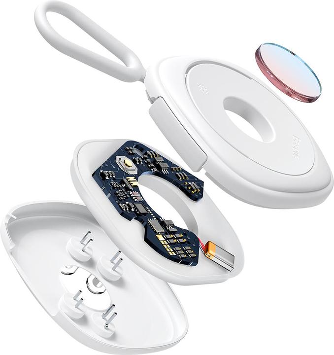 Immagine prodotto Baseus Heyo Camera Detector (Vari)