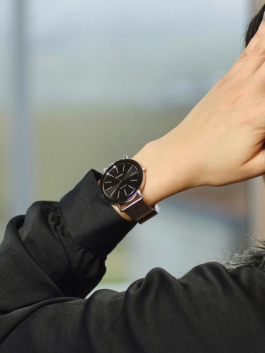 Immagine prodotto Jowissa Alto (Orologio da polso analogico, 39 mm)