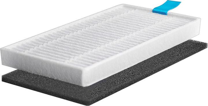 Actual product image Xiaomi Robot Vacuum E5 filter