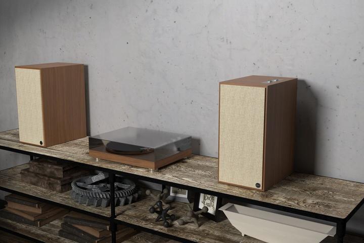 Produktbild Klipsch The Nines (1 Paar, 240 W)