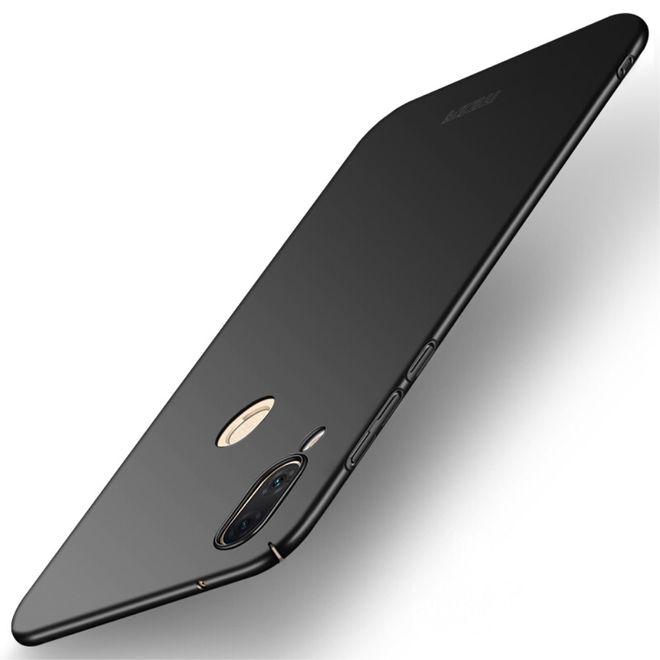 Immagine prodotto Mofi Coperchio in plastica rigida sottile della serie Shield (Huawei P20 Lite)