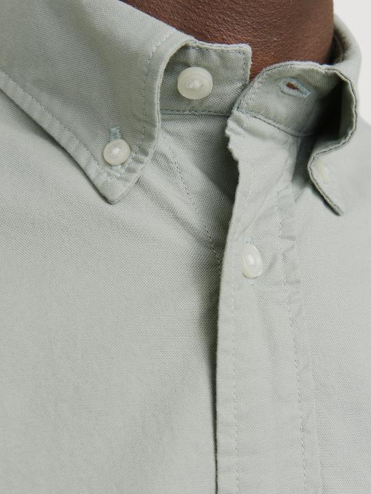 Produktbild Jack & Jones Slim Fit Oberhemd Oberhemd (S)