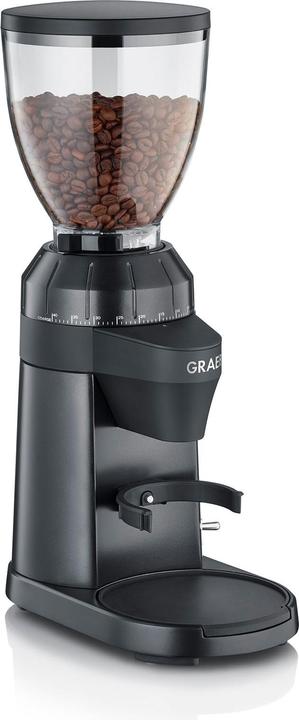 Graef Kaffeemühle CM8002 (Prise UE)