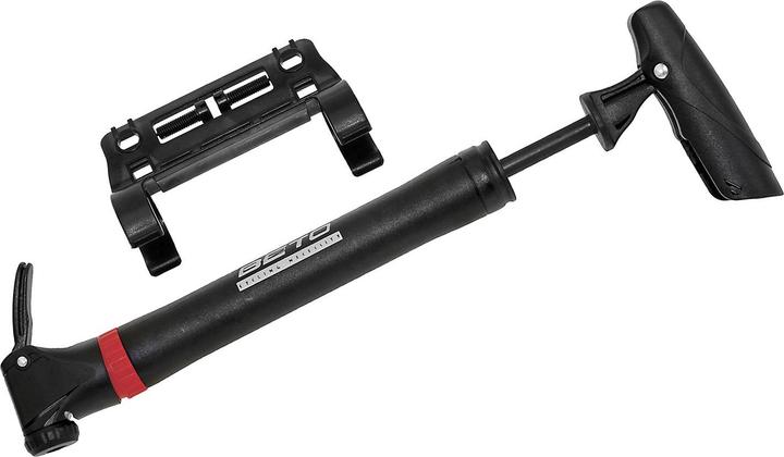 Actual product image Beto 360 T