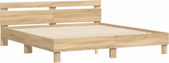 Actual product image VidaXL Jarena (160 x 200 cm)