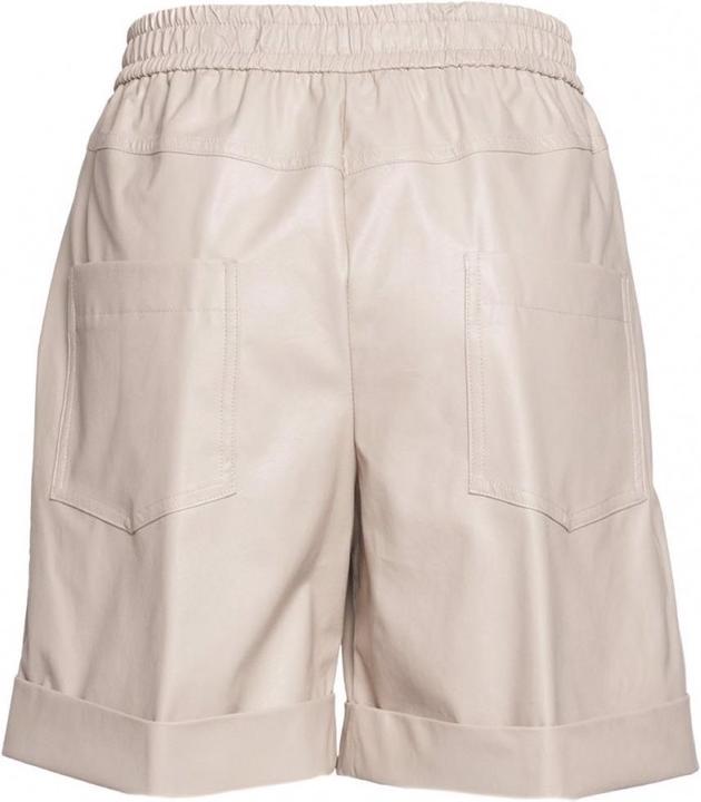 Image du produit Short en cuir écologique (44)