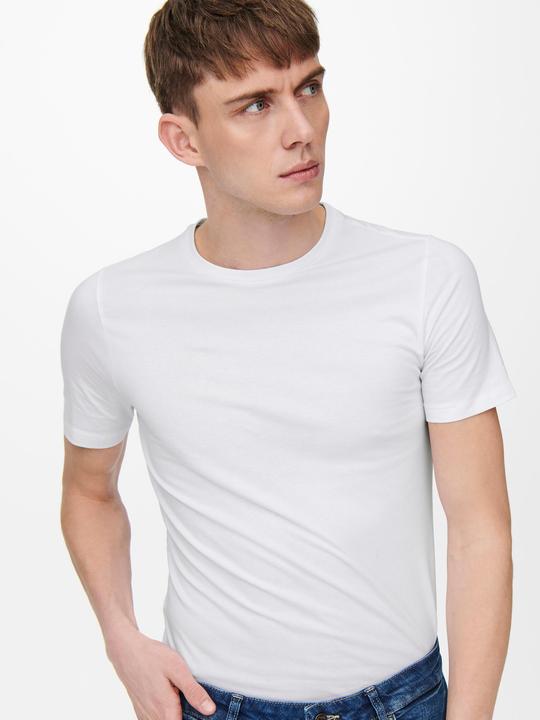 Produktbild Only & Sons Basic 2er Pack (XL)