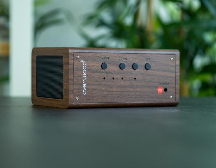 Image du produit Avenwood Qi Charging Speaker