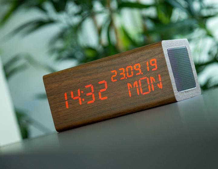 Image du produit Avenwood Qi Charging Speaker