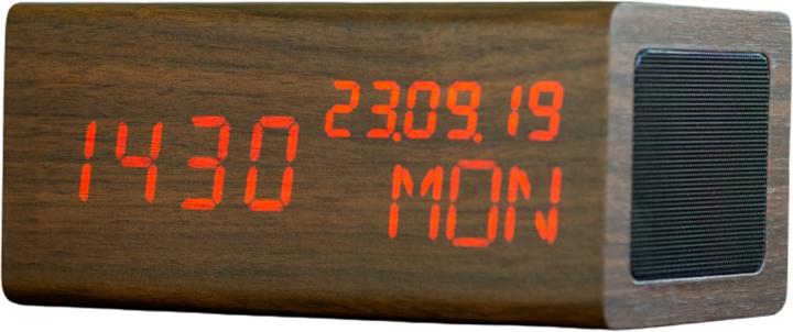 Image du produit Avenwood Qi Charging Speaker