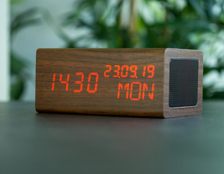 Image du produit Avenwood Qi Charging Speaker