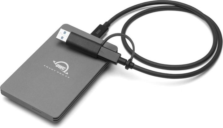 Immagine prodotto OWC Envoy Pro FX (480 GB)