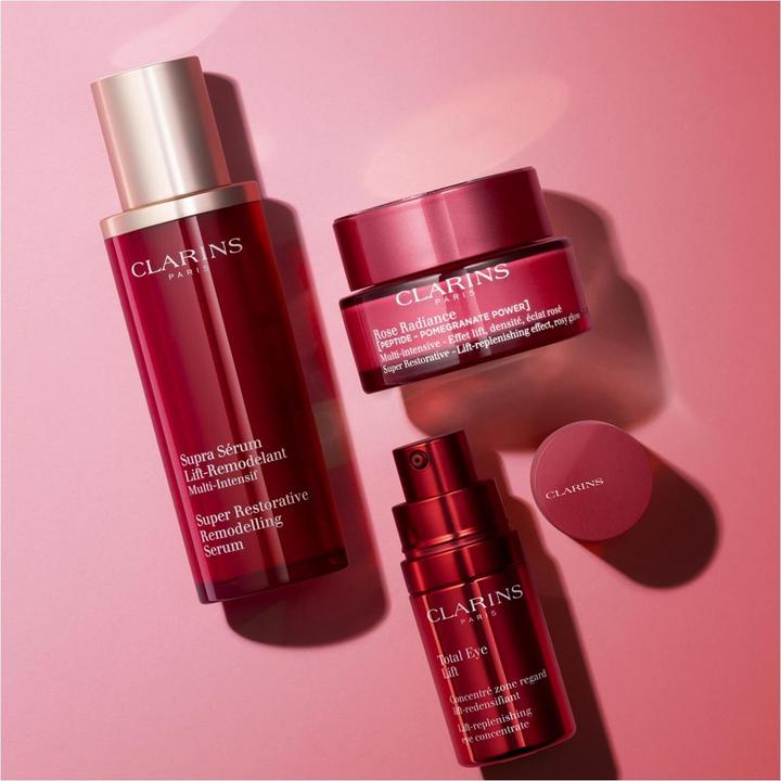 Image du produit Clarins Rose Radiance Multi-Intensive (50 ml, Crème 24h)