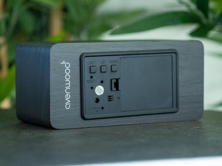 Produktbild Avenwood QI Charging