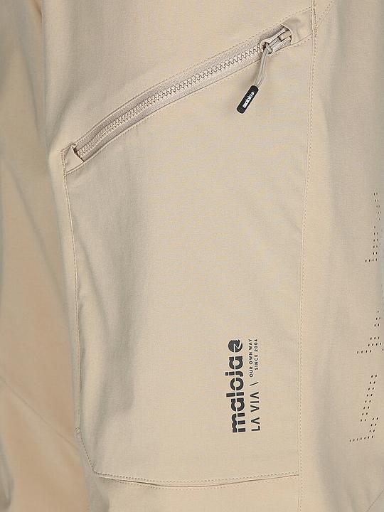 Produktbild Maloja TorreM Enduro Shorts (XL)