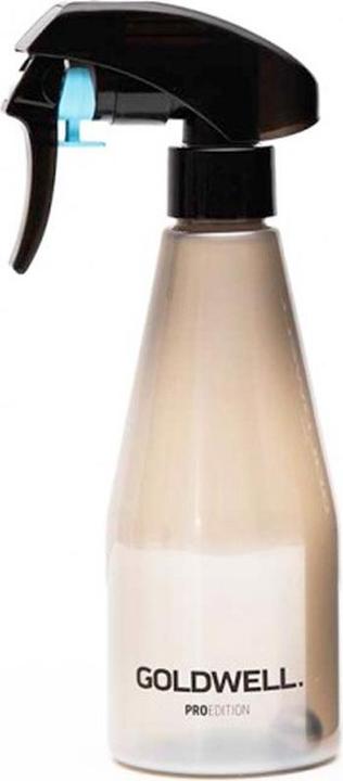 Goldwell Bouteille de pulvérisation Pro Edition