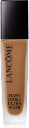 Actual product image Lancôme Complexion Idole Ultra Wear 450W (Camel)