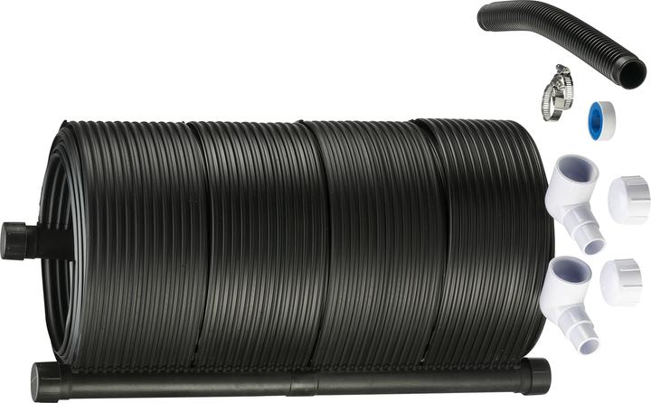 Aqua Speed Stabilizzazione del letto
