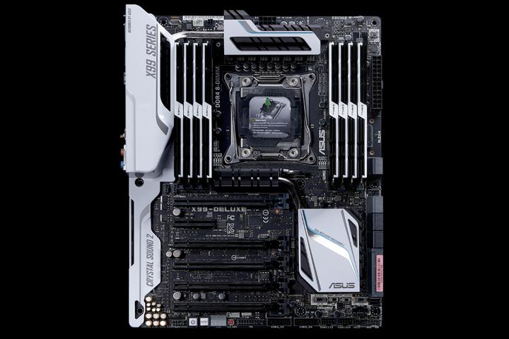 Immagine prodotto G.Skill Trident Z (2 x 8GB, 3600 MHz, DDR4-RAM, DIMM)